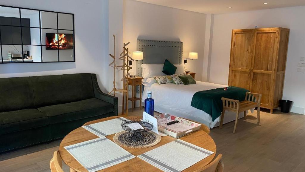 Apartamentos Turisticos La Plaza Chipiona Esterno foto