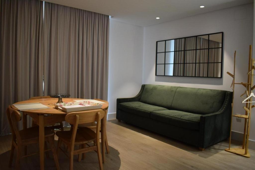 Apartamentos Turisticos La Plaza Chipiona Esterno foto