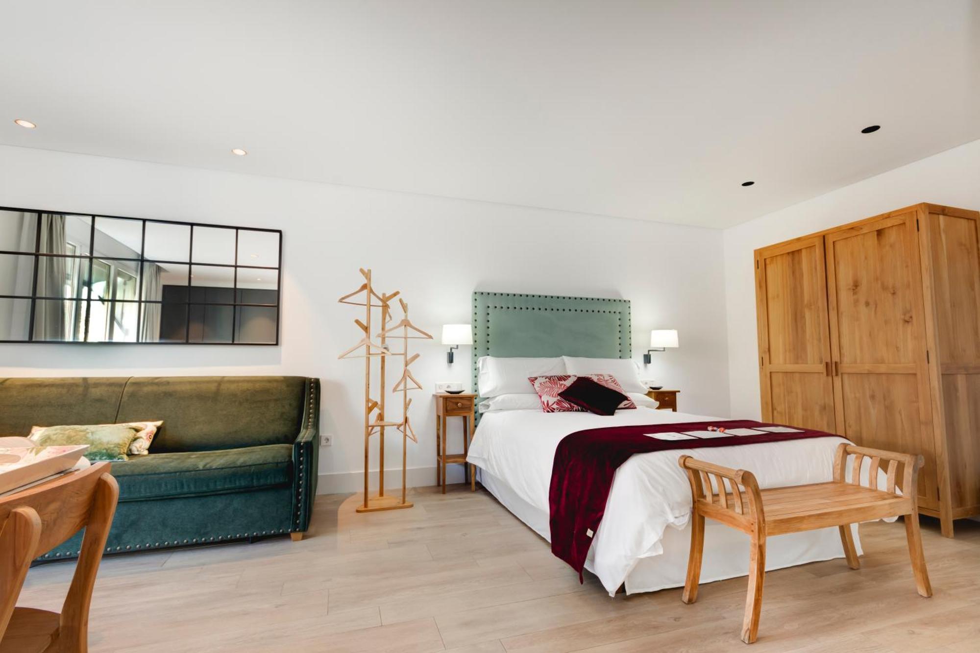 Apartamentos Turisticos La Plaza Chipiona Esterno foto